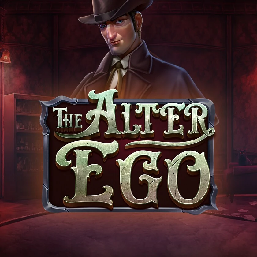 The Alter Ego