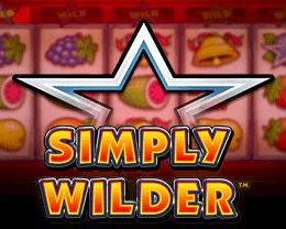 Simply Wilder