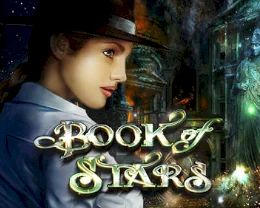 Book of Stars